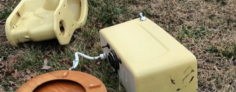 disposal toilet recycling recycle toilets dispose h2ouse