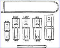 Plumbing Specialty Wrenches