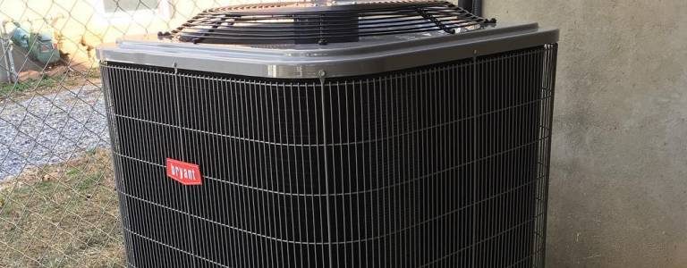 Is Your Air Conditioner Not Turning on? Try These Tips